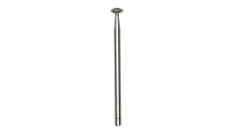PROXXON 4528250 - Diamantschleifstift 5 mm mit Linse